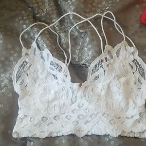 Free People bralette